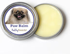 Healthy Breeds Bálsamo para patas de perro Pekingese 2 oz (56 g)