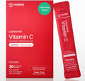 Haroutine Vitamina C Liposomal en Sobres, 500 mg por Stick, Sabor Tropical Sin Azúcar, 30 Unidades