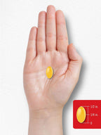 Carlyle Vitamin ADK Supplement | 150 Softgels | con Vitaminas A, D3 (5000 UI), K1, K2 (MK-4 y MK-7) | No GMO, Sin Gluten