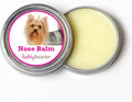 Healthy Breeds Bálsamo para Nariz de Perro Yorkshire Terrier - 56g