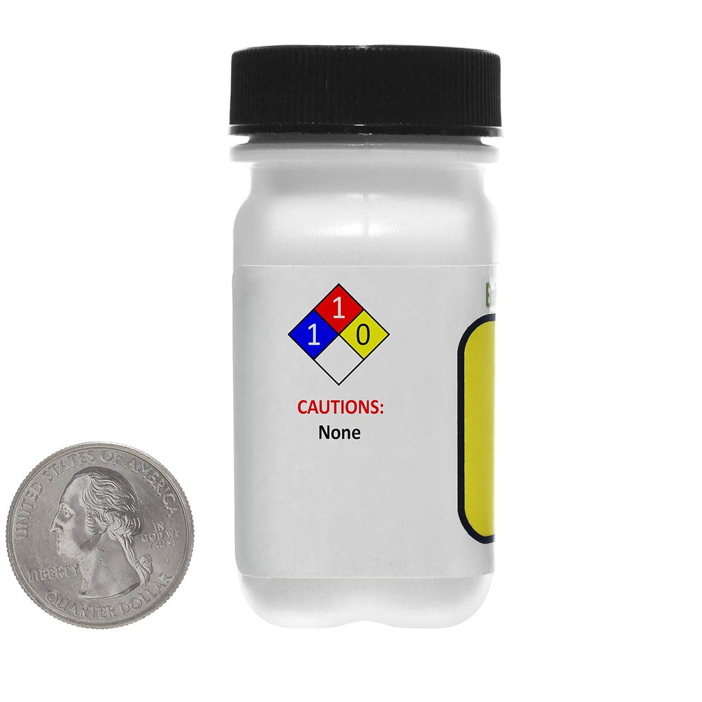Ácido Ascórbico [C6H8O6] 99.9% Grado ACS en Polvo 2 Oz (57 g) - Envase Ahorraespacio