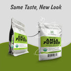 Spice Profile Organic Amla Powder | 4 oz | Lab Tested