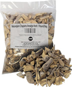 Naturejam Chaparro Amargo – 1 Libra de Hierba Silvestre 100% Natural