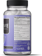 Complete Nutrition CTS360 Vive for Women