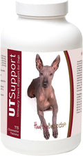 Healthy Breeds Masticables de Arándano - Apoyo Urinario para Perros - 75 uds.