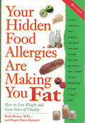 Your Hidden Food Allergies Are Making You Fat