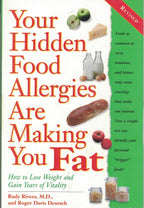 Your Hidden Food Allergies Are Making You Fat