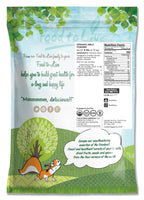 Food to Live Polvo Orgánico de Amla (Amalaki), 6 Libras - Grosella India, No GMO, Crudo, Puro, Molido Fino, Kosher, Vegano. Rico en Antioxidantes y Vitamina C. Ideal para Batidos, Yogures