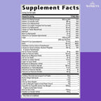 GNC Women's One Daily Multivitamin Essentials - Multivitamínico Diario para Mujeres (60 Comprimidos)