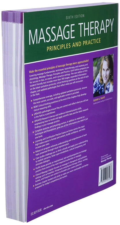 Massage Therapy: Principles and Practice – Ética y profesionalismo : pautas para la práctica segura y legal, – Image 4