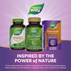 Nature's Way SystemWell Ultimate Immune - 90 Comprimidos