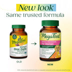 MegaFood Women's One Daily Multivitamin - 30 Tablets