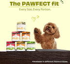 Pawfect Nature's Sip Leche de Camello en Polvo 100% Natural para Perros y Cachorros - 150g