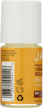 JASON Aceite de Vitamina E Extra Fuerte 32.000 UI - 1.1 oz (Pack de 2)