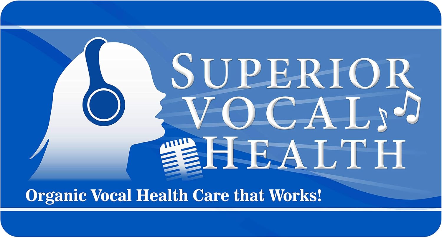 Vocal IMMUNITION - Fórmula Inmunológica Herbal y Orgánica para Cantantes