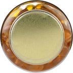 Nature's Life Aceite de Linaza Ecológico en Cápsulas Blandas 100% Vegetal - 90 uds.