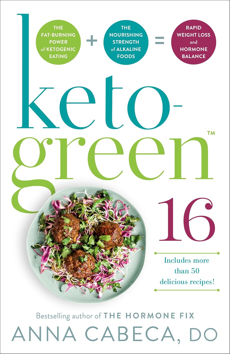 Keto-Green 16: The Fat-Burning Power of – Programa de 16 días : Un plan estructurado que facilita la transición – Image 1