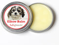 Healthy Breeds Bálsamo para codos de perro Cavachon 2 oz