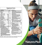 NaturesPlus Source of Life GOLD Multivitamínico Líquido - 887 ml