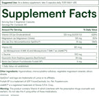 Purity Products Advanced Vitamin D Men's Formula - 60 Cápsulas Vegetarianas