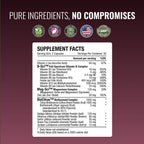 Approved Science Tinnitol – Suplemento de Bioflavonoides para la Salud Auditiva, 60 Cápsulas