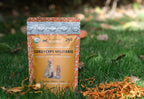 Extracto de Cordyceps para Perros y Gatos – 25%+ Beta Glucanos – Cuerpo Fructífero – 250 Dosis