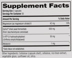 Country Life Sleep Gut Connection, 60 Comprimidos