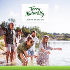 Terry Naturally Artery Strong - Suplemento Cardiovascular con Vitaminas A y D3, 60 Cápsulas blandas