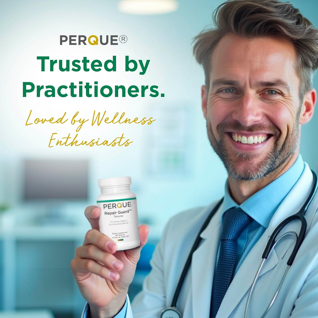 Perque - Repair Guard 90 comprimidos
