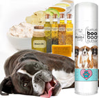 The Blissful Dog Tubo de .50 oz Mantequilla Booboo Boxer