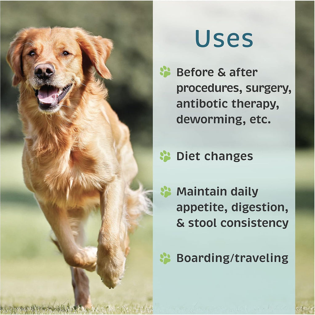 VetOne Advita Suplemento Probiótico para Perros - 30 Sobres