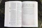 NIV, Biblia de Devocionales para la Recuperación, Tapa Blanda