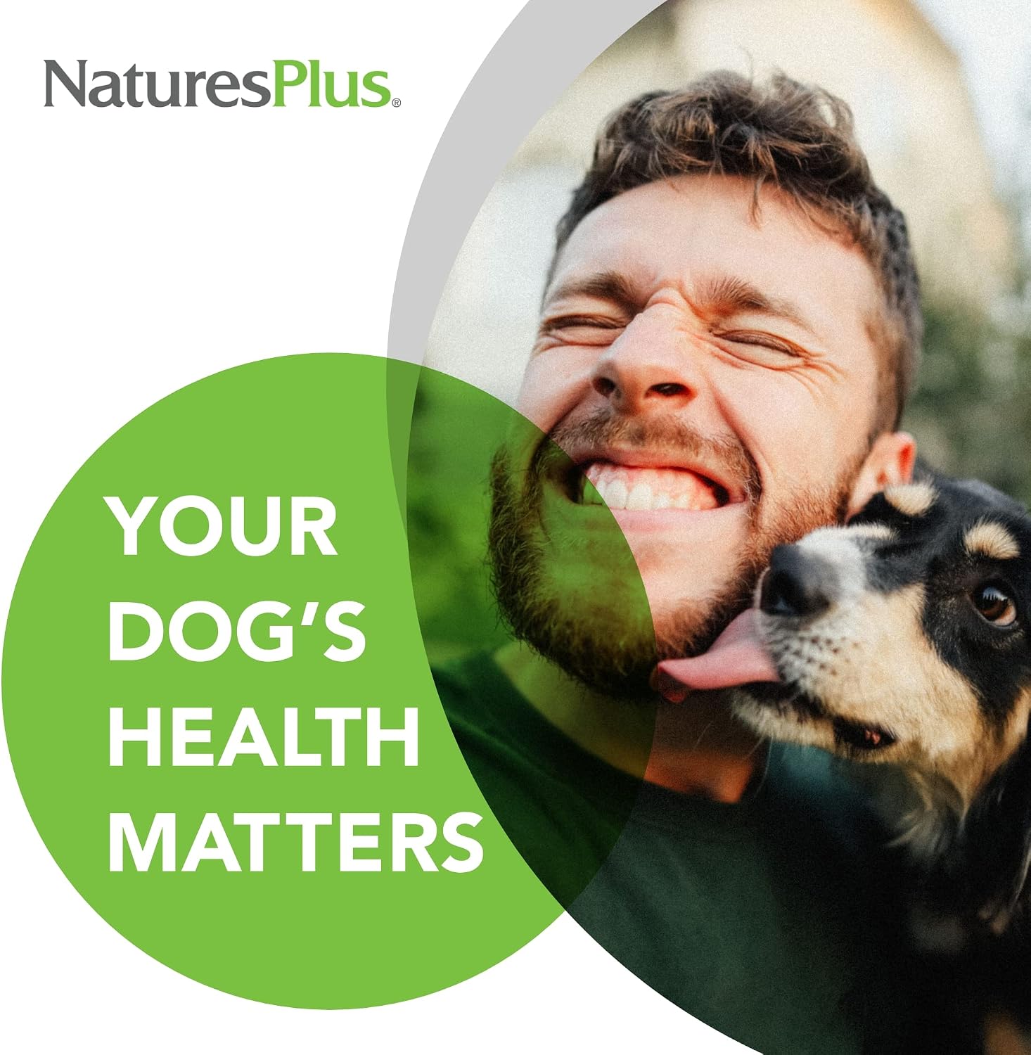 NaturesPlus FurBaby Multivitamínico para Perros - 295 g (60 dosis)