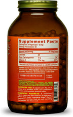 HealthForce Superfoods Truly Natural Vitamin C - 240 Cápsulas Veganas