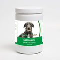 Healthy Breeds Aceite de Salmón Masticables Blandas para Perros, 120 Unidades