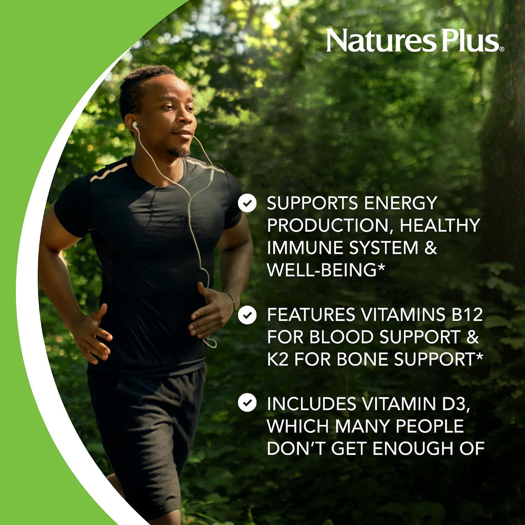 NaturesPlus Source of Life GOLD Multivitamínico Líquido - 2 Pack (2 x 887 ml)