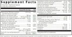 Douglas Laboratories Ultra Preventive 1 Daily – Multivitamínico y Mineral, 60 Cápsulas