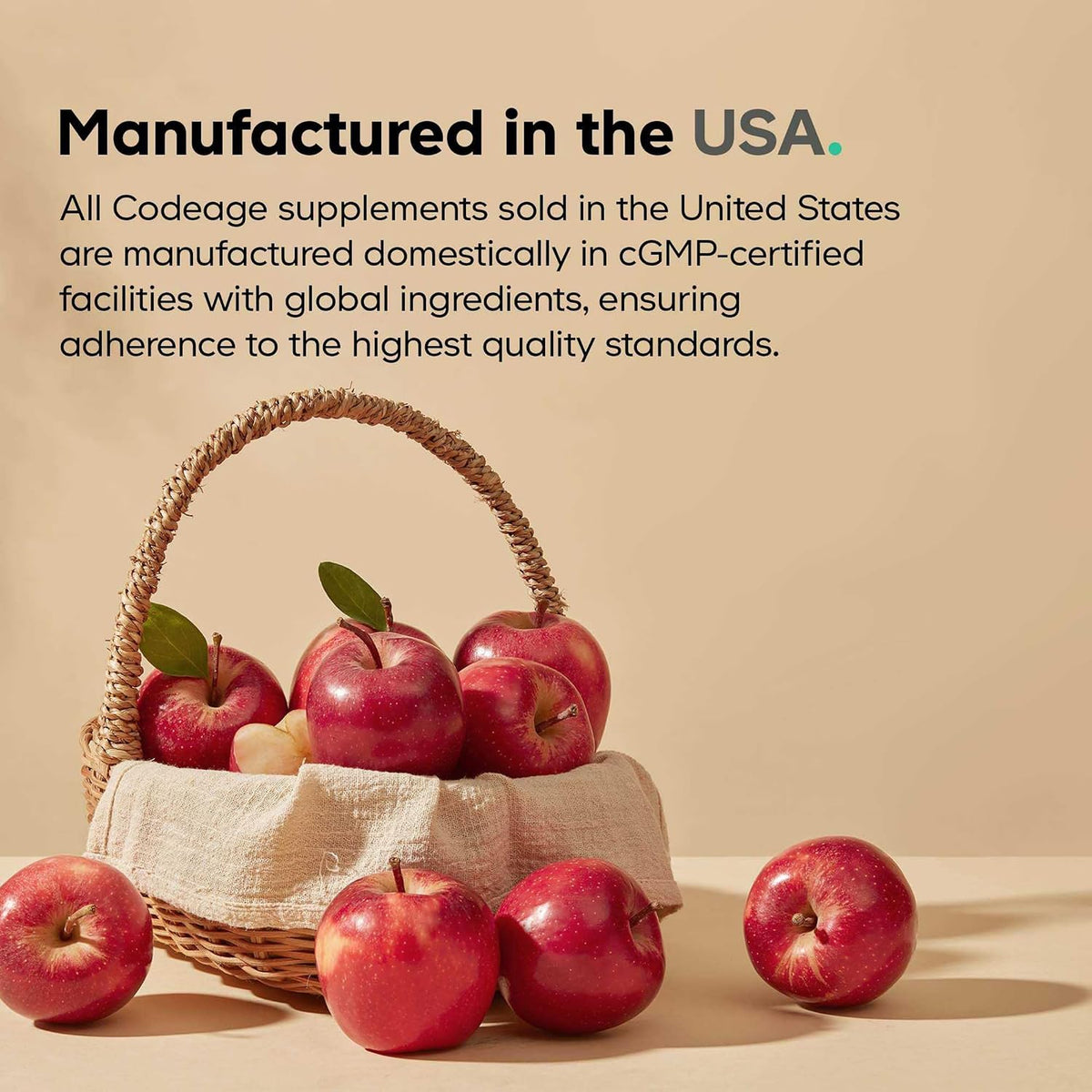 Codeage Multivitamin Performance Elite Max – – Salud ósea: La vitamina D3 y la vitamina K contribuyen al – Image 4