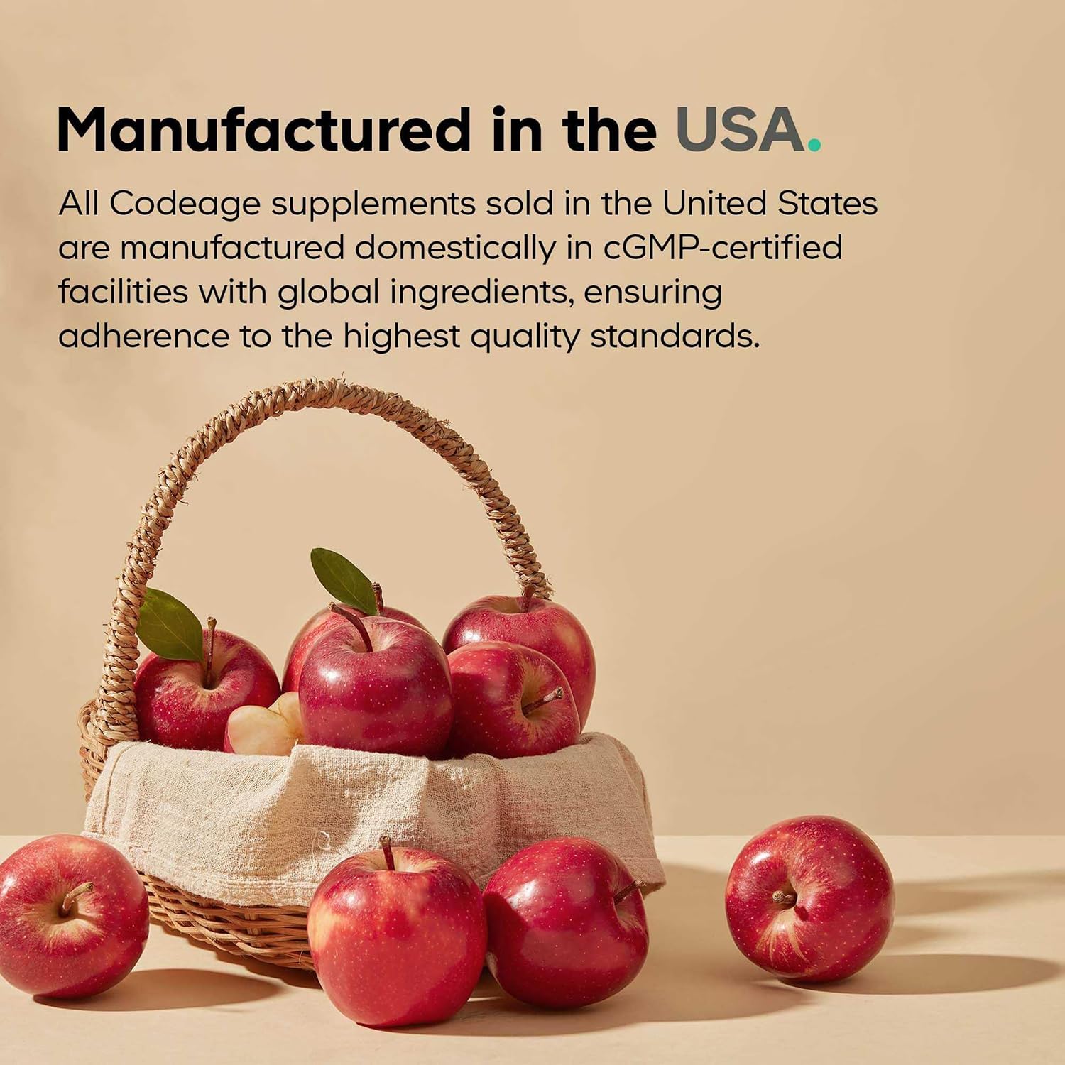 Codeage Multivitamin Performance Elite Max – Multivitamínico diario con vitaminas A, complejo B, C, D3, E y vitamina K (MK-4, MK-7), minerales, botánicos, mezcla de órganos de res alimentada con pasto y luteína – 90 cápsulas