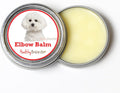 Healthy Breeds Bálsamo para codos de perro Bichon Frise 56 g