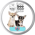 The Blissful Dog Chihuahua Booboo Butter – Bálsamo Herbal 4 oz (113 g)