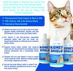 Kidney Restore Apoyo Renal para Perros y Gatos