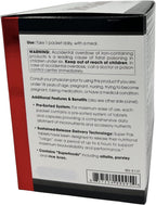 Beverly International Super Pack - 30 Paquetes - Multivitamínico de Alta Potencia para Deportistas