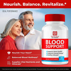 Trusted Relief Capsules - Complemento Alimenticio Natural, Máxima Potencia, 60 Cápsulas