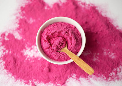 Food to Live Polvo de Jugo de Pitaya Roja Orgánico, 680 g – Image 5