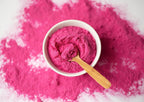 Food to Live Polvo de Fruta de Dragón Orgánico, 3.6 kg – Pitaya Roja en Polvo, Vegano, Sin OGM