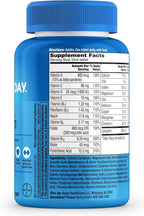 One A Day Multivitamínico para Hombres - 200 Comprimidos