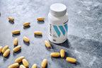 Swolverine Complejo B - Vitaminas B1, B2, B3, B5, B6, B7, B9, B12 con Colina e Inositol (30 Dosis)