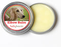 Healthy Breeds Saluki Bálsamo para Codos de Perro 56g