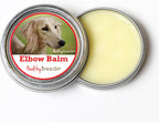 Healthy Breeds Saluki Bálsamo para Codos de Perro 56g